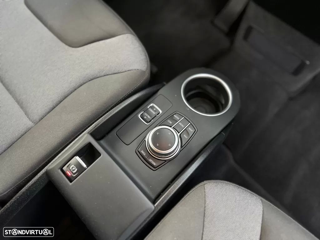 BMW i3 (120 Ah) - 13