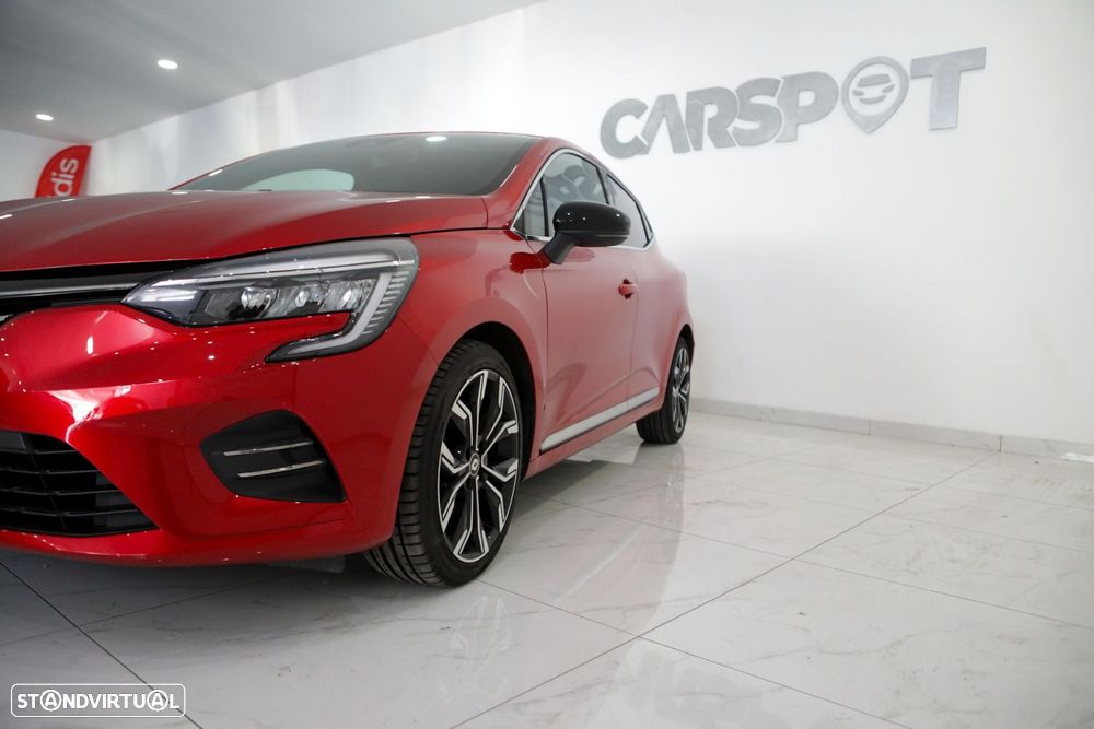 Renault Clio 1.3 TCe Intens - 5