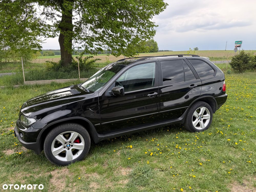 BMW X5 3.0 d - 13