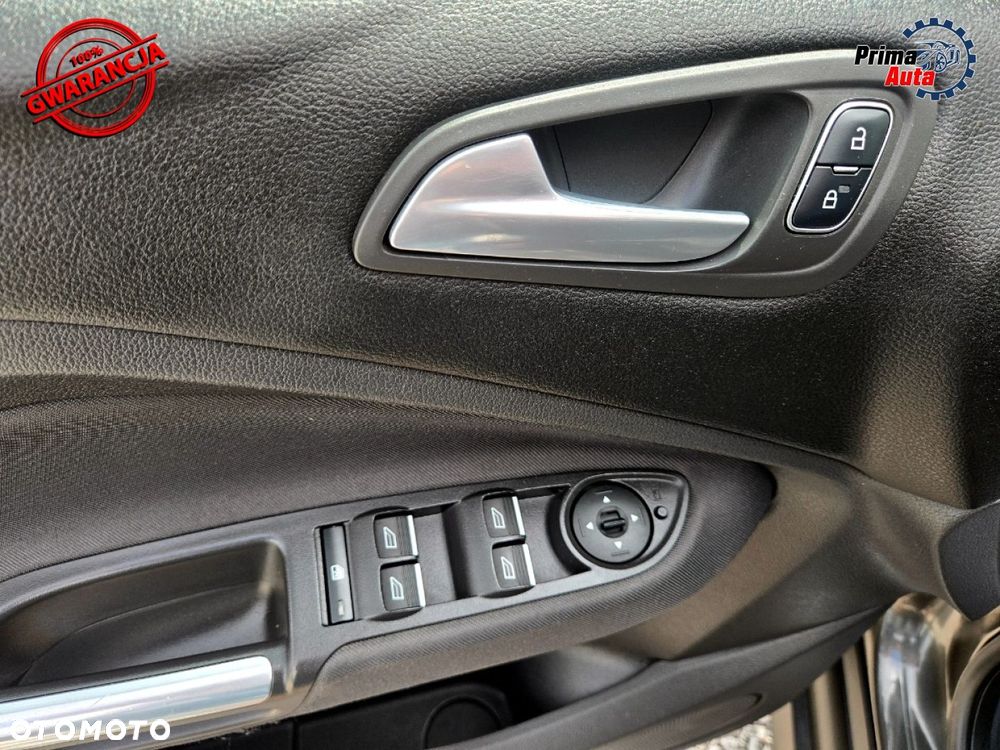 Ford C-MAX 1.0 EcoBoost Edition ASS - 18