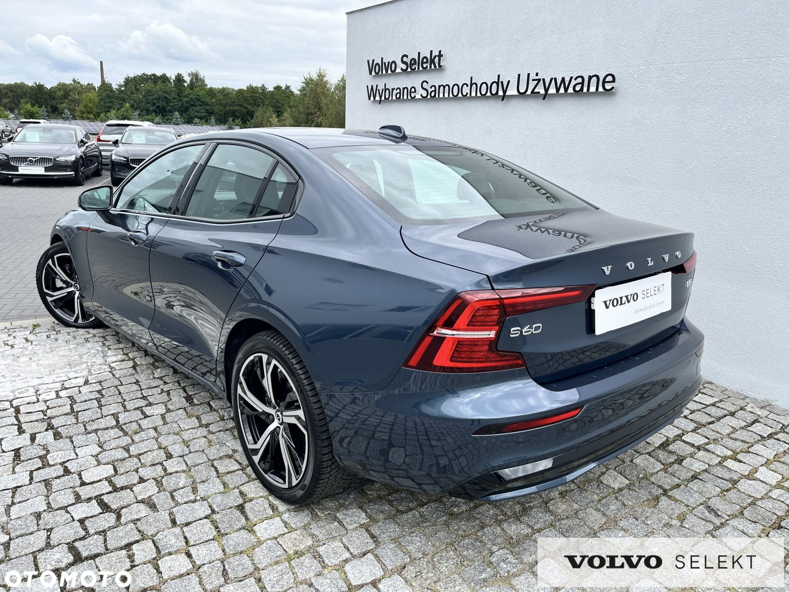 Volvo S60 - 8
