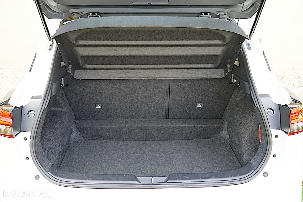 Nissan Qashqai 1.3 DIG-T Acenta - 20