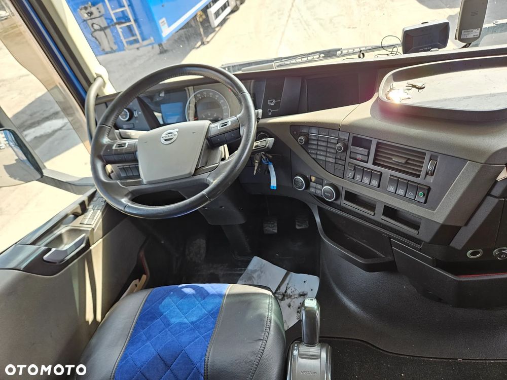 Volvo FH 460 Globetrotter - 7