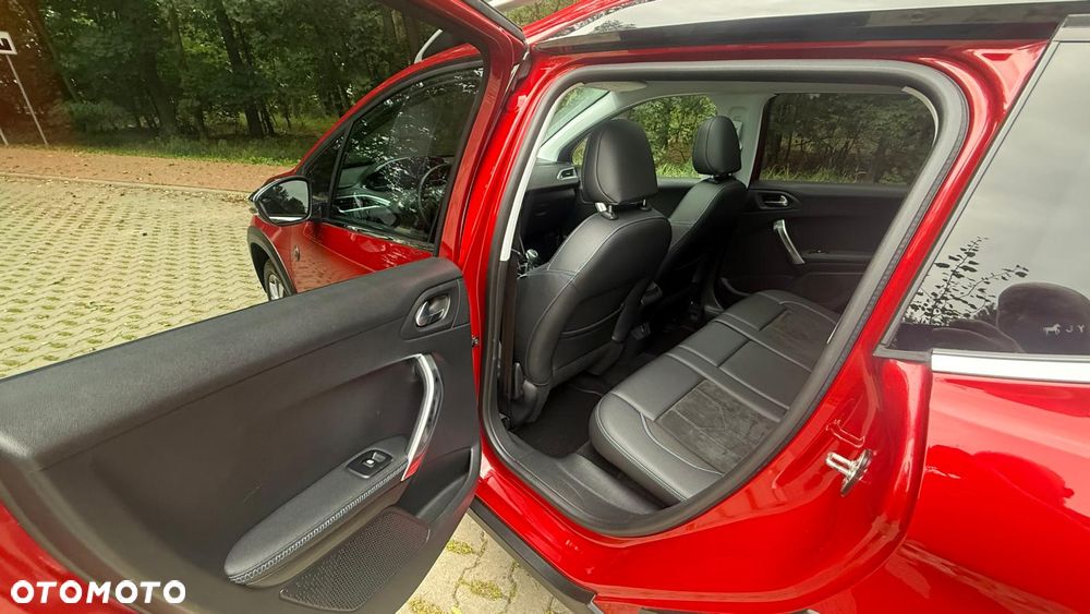 Peugeot 2008 PureTech 110 GPF Stop&Start EAT6 Style - 13