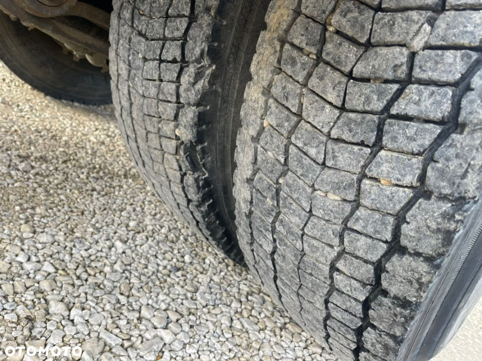 Renault Premium 320 DCI HDS FASSI F110 - 9