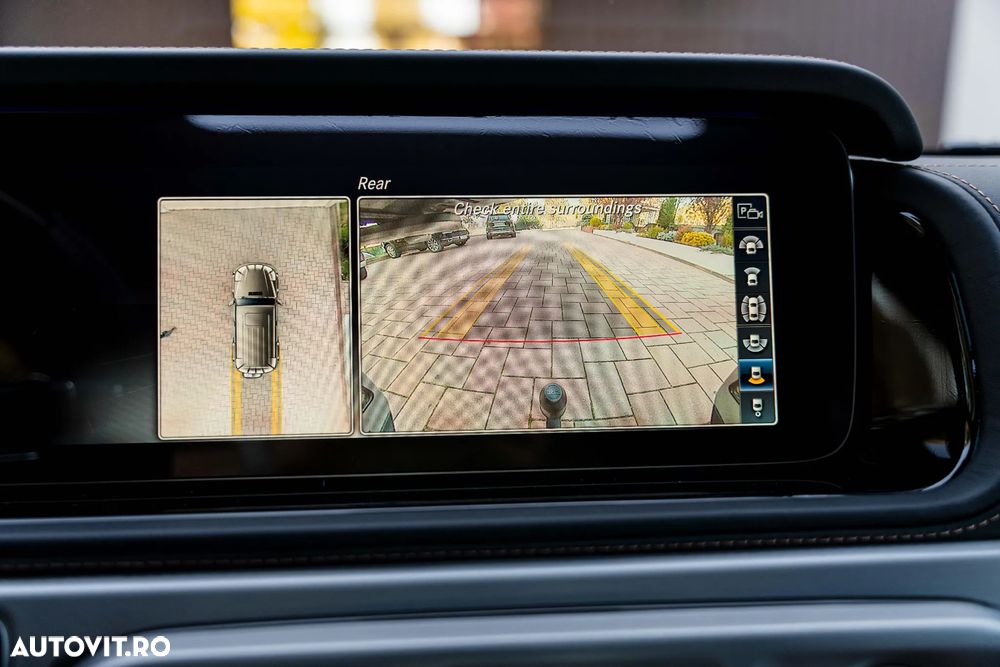 Mercedes-Benz G - 32