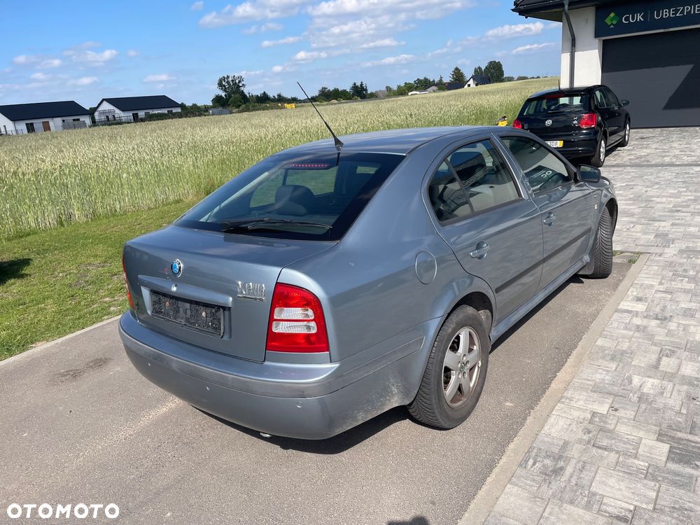 Skoda Octavia - 25