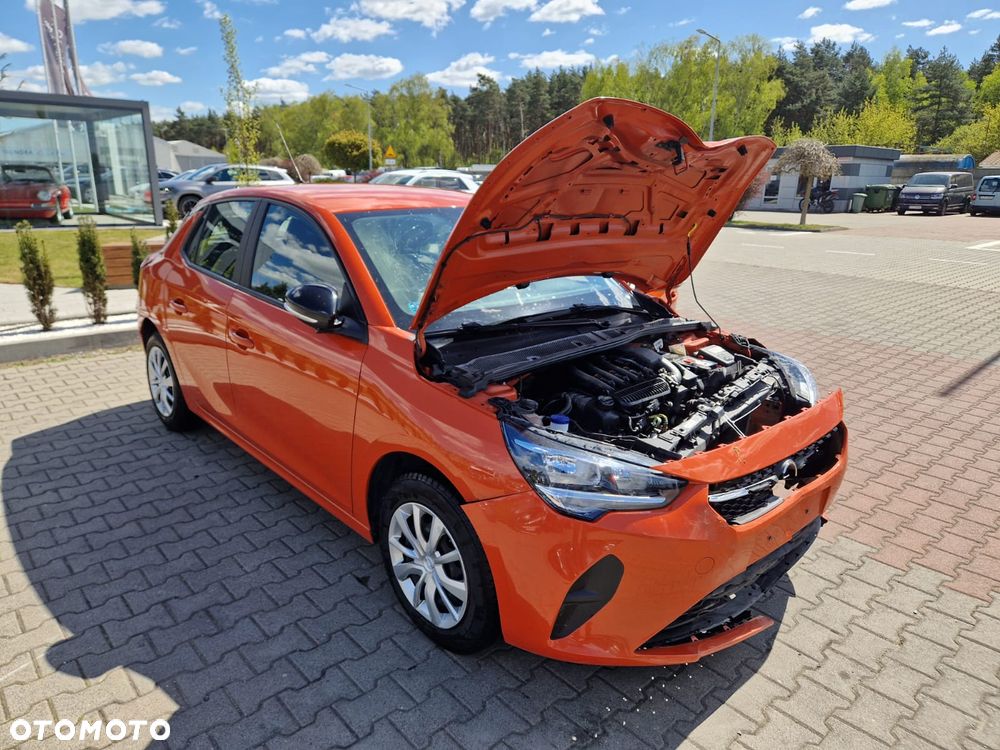 Opel Corsa 1.2 S&S - 10