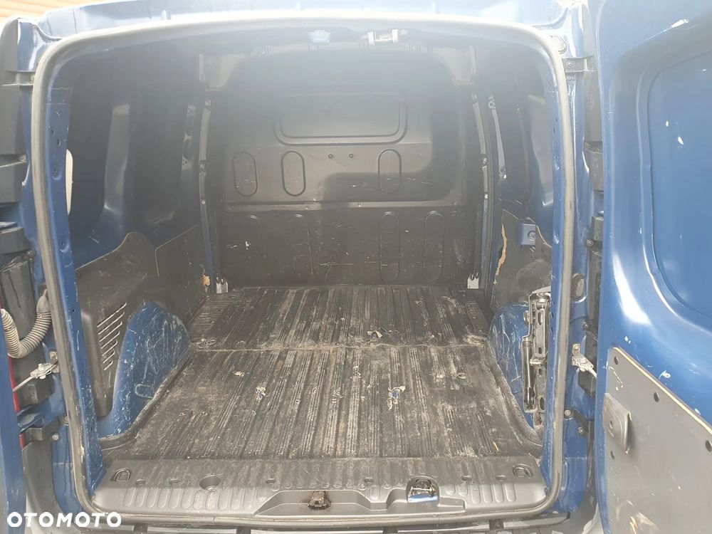 Mercedes-Benz Citan - 16