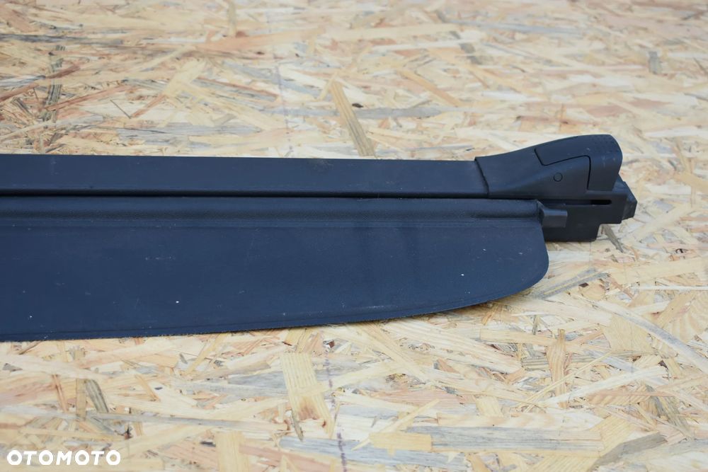 ROLETA BAGAŻNIKA OPEL VECTRA C KOMBI 24469259 - 4