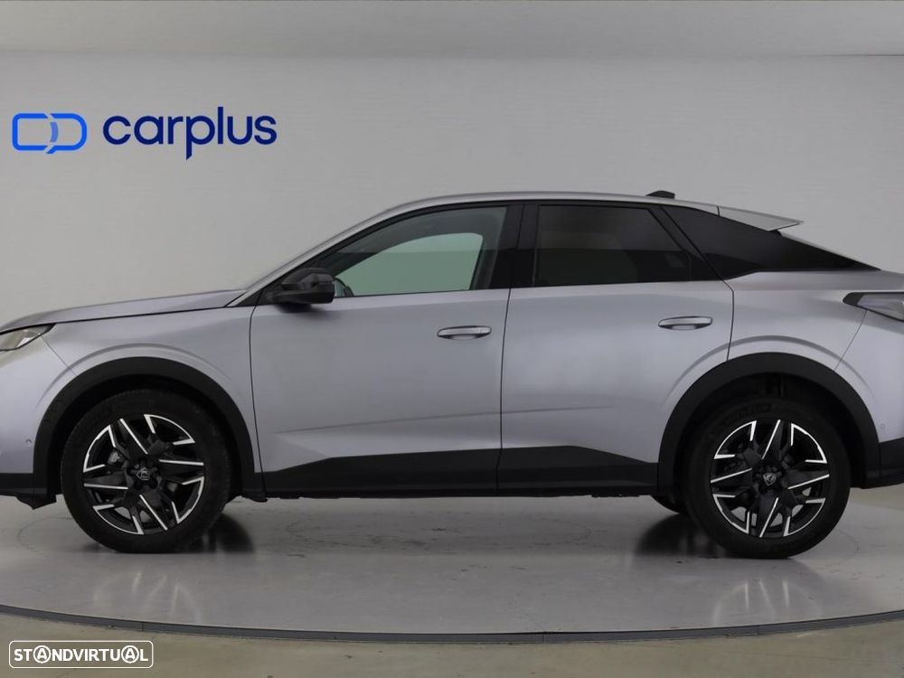 Peugeot 3008 1.2 Hybrid Allure e-DCS6 - 4
