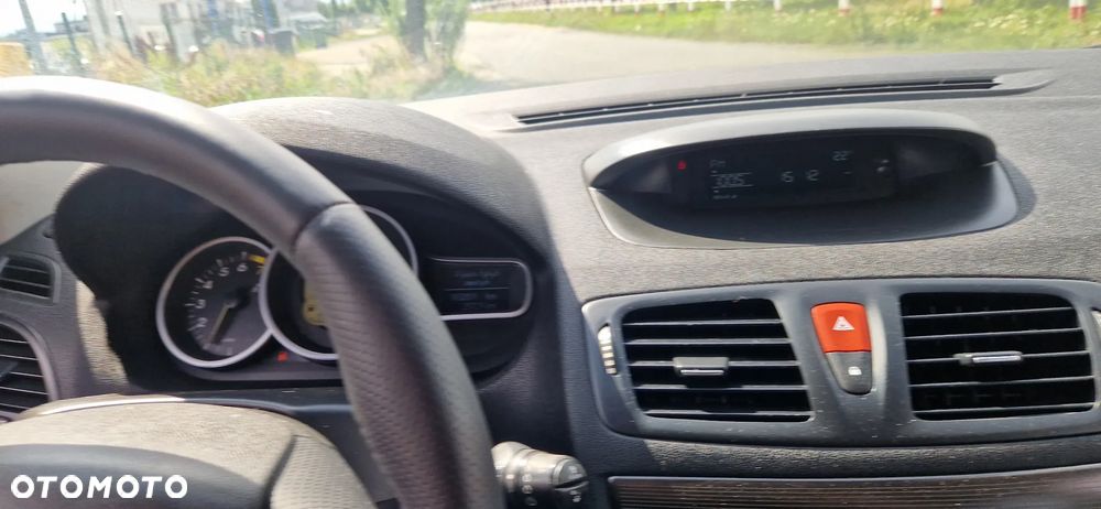 Renault Megane 1.6 16V Authentique - 17