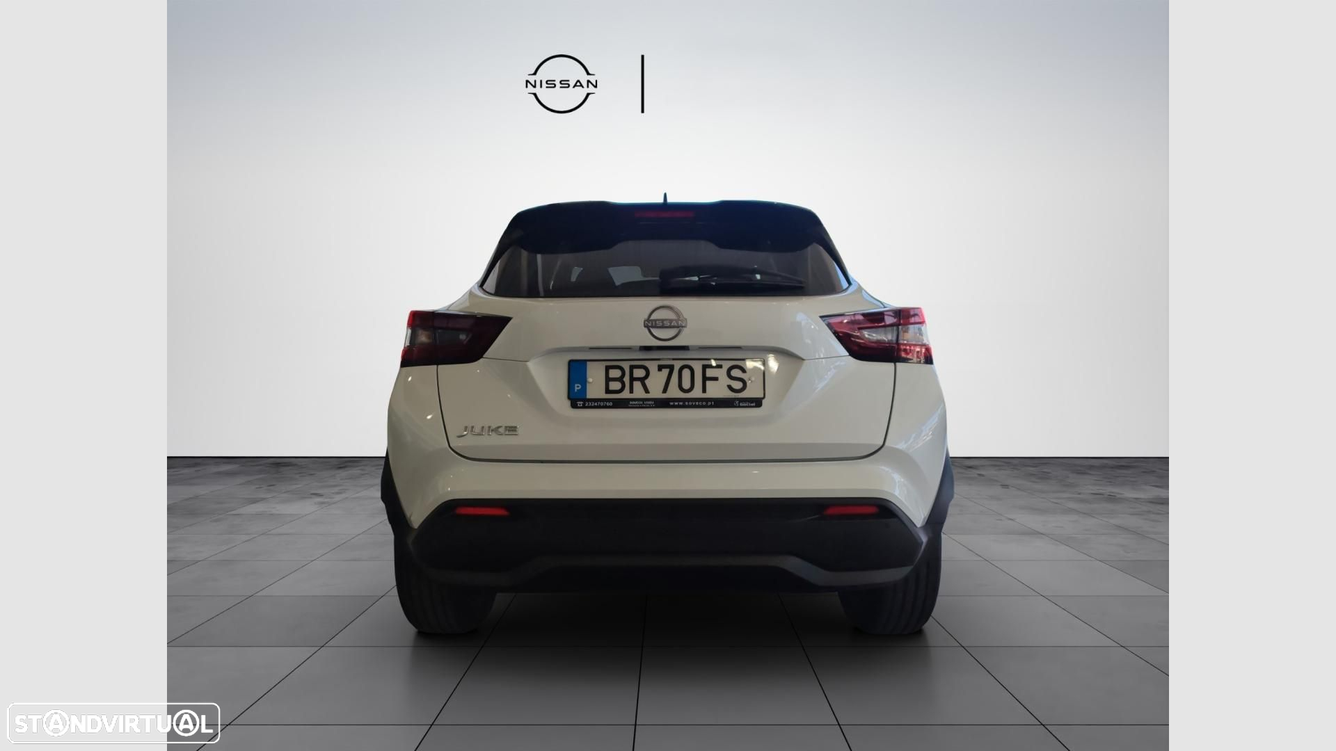 Nissan Juke - 4