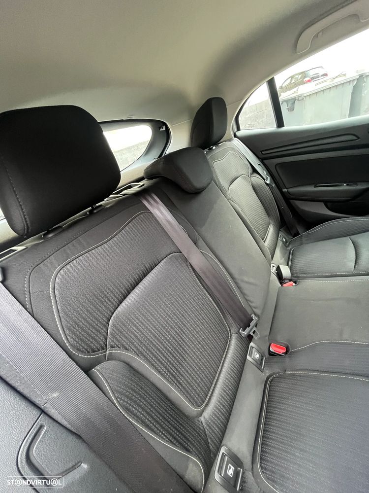 Renault Mégane - 12