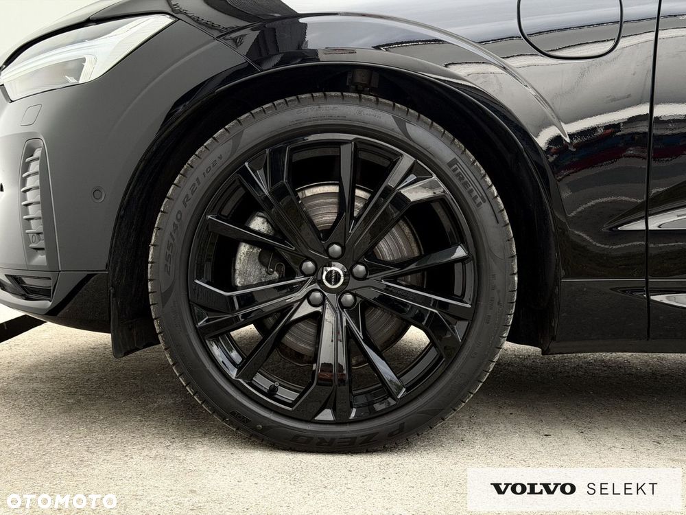 Volvo XC 60 - 11