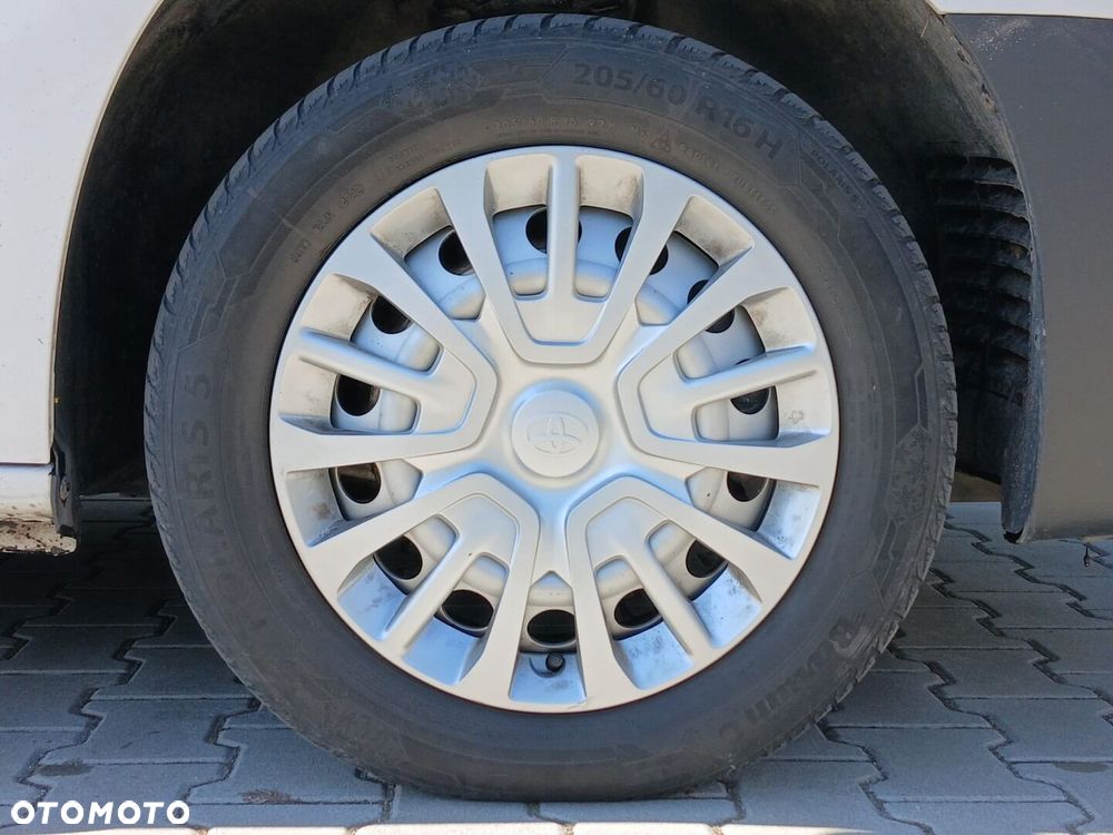 Toyota PROACE CITY - 34