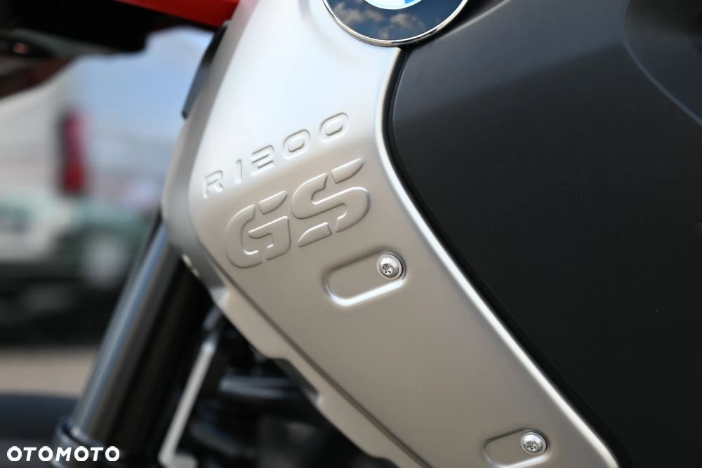 BMW GS - 35
