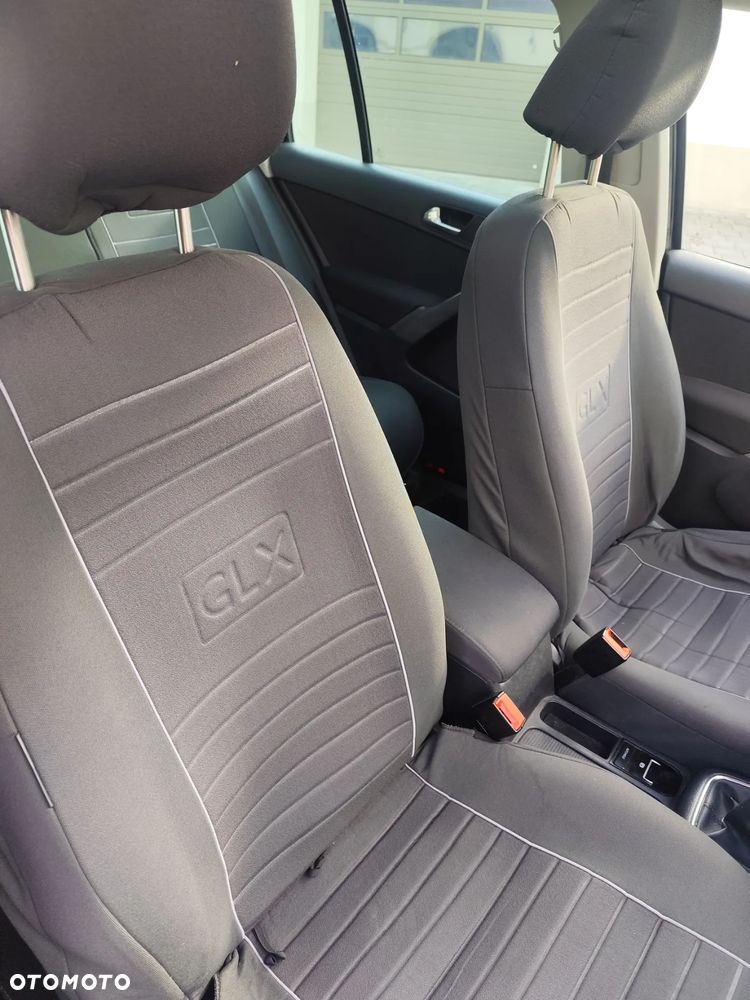 Volkswagen Tiguan - 9