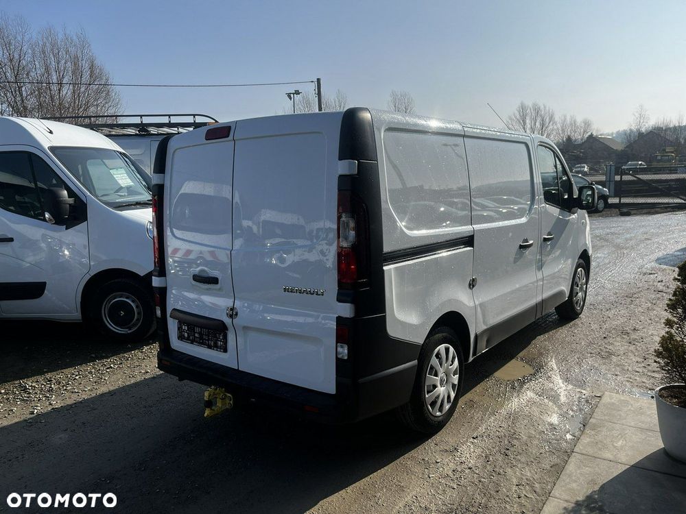Renault Trafic - 3