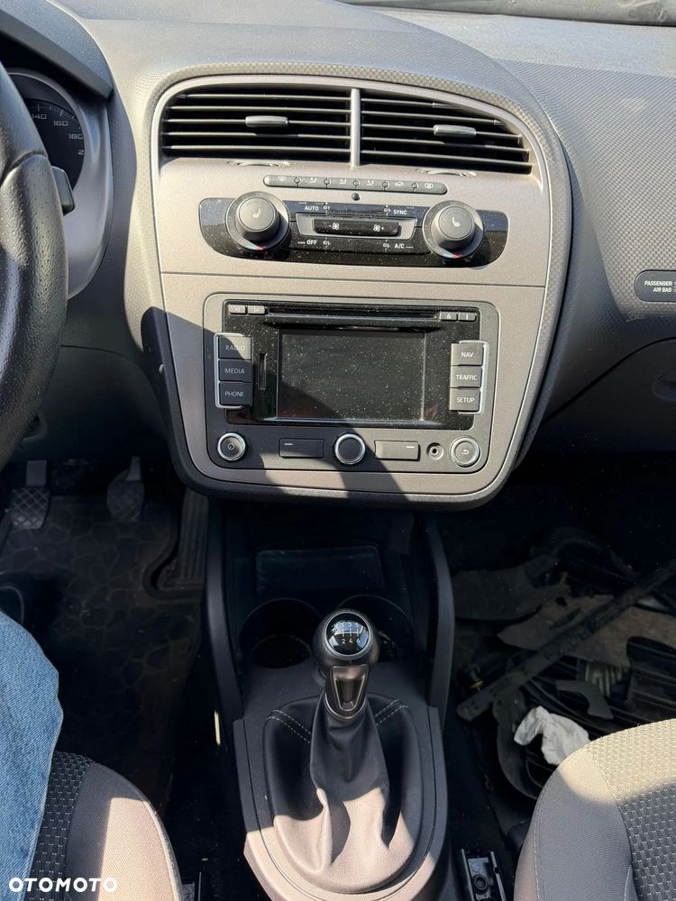 Seat Altea XL 1.2 TSI Reference Copa - 6