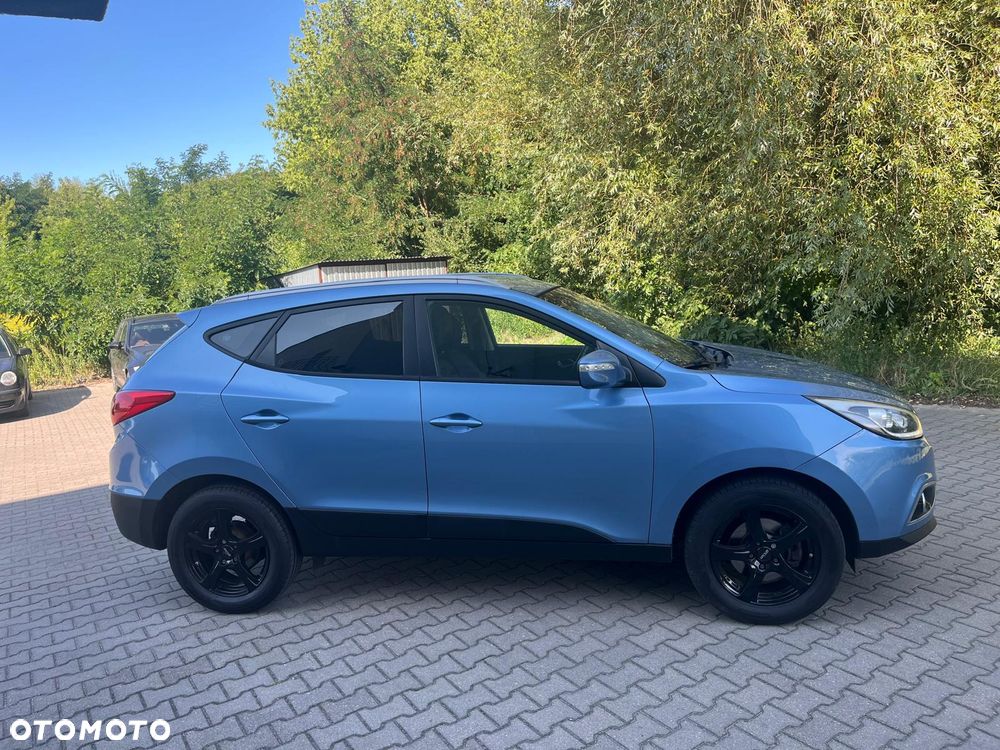 Hyundai ix35 1.6 GDI Style 2WD - 7