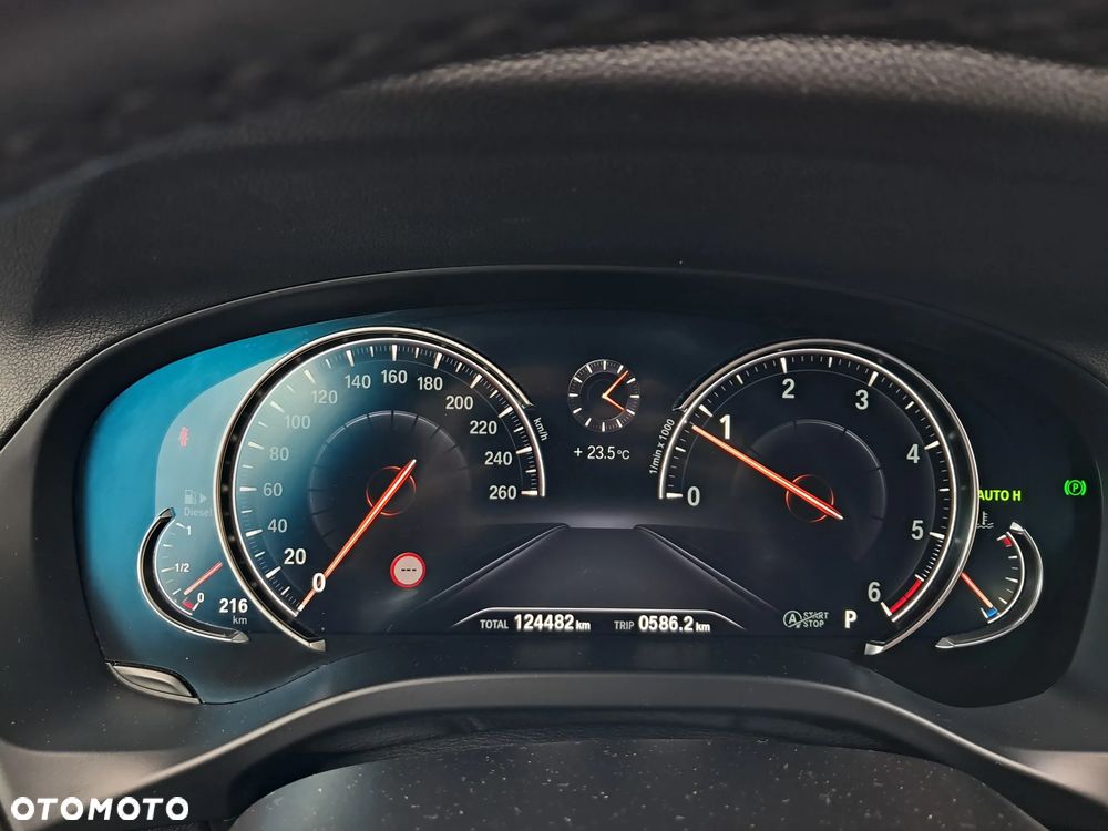 BMW X4 xDrive20d M Sport - 19