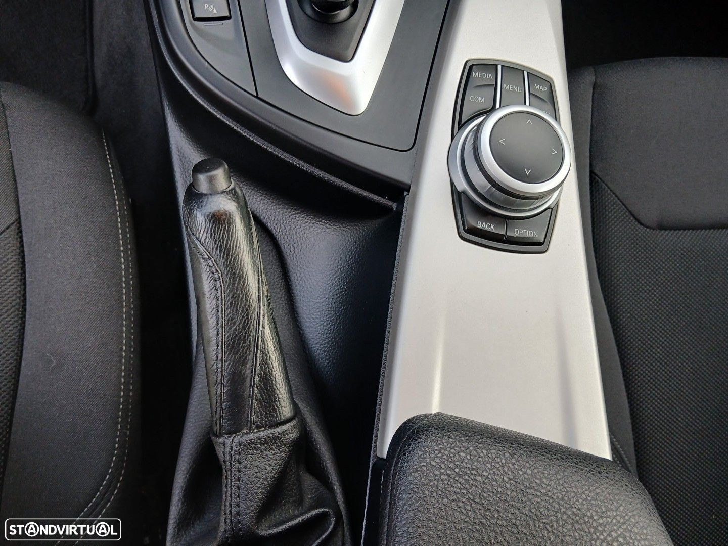 BMW 418 Gran Coupé d Advantage Auto - 25