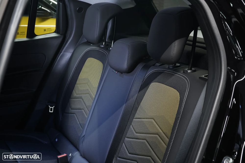 Jeep Avenger 54 kWh Summit - 18