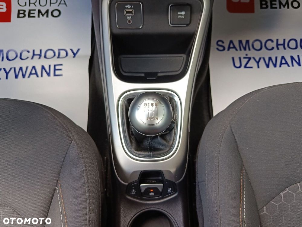 Jeep Compass - 22