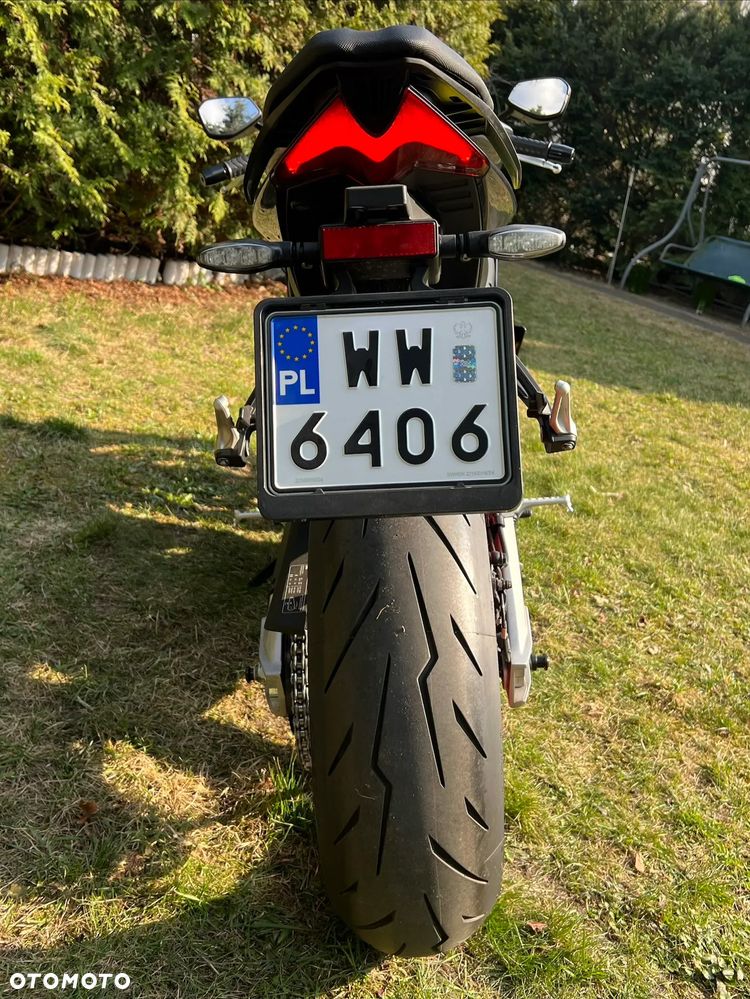 Aprilia RS - 12