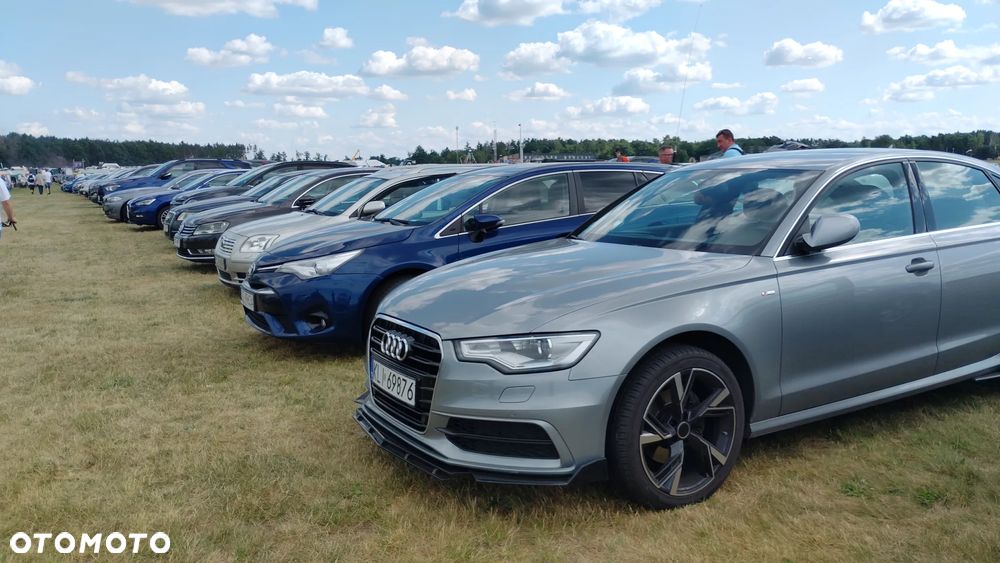 Audi A6 Limousine 2.0 TDI - 3