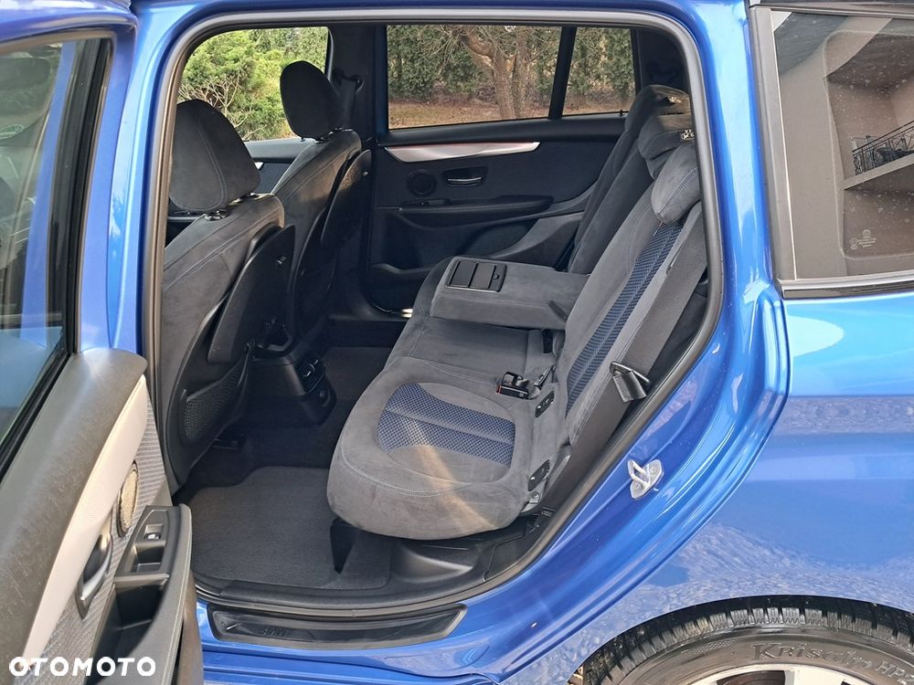 BMW Seria 2 218i M Sport - 14