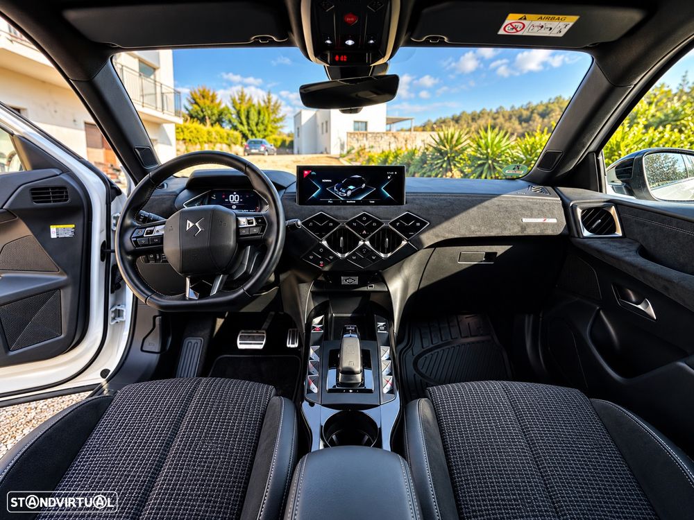 DS DS3 Crossback - 12