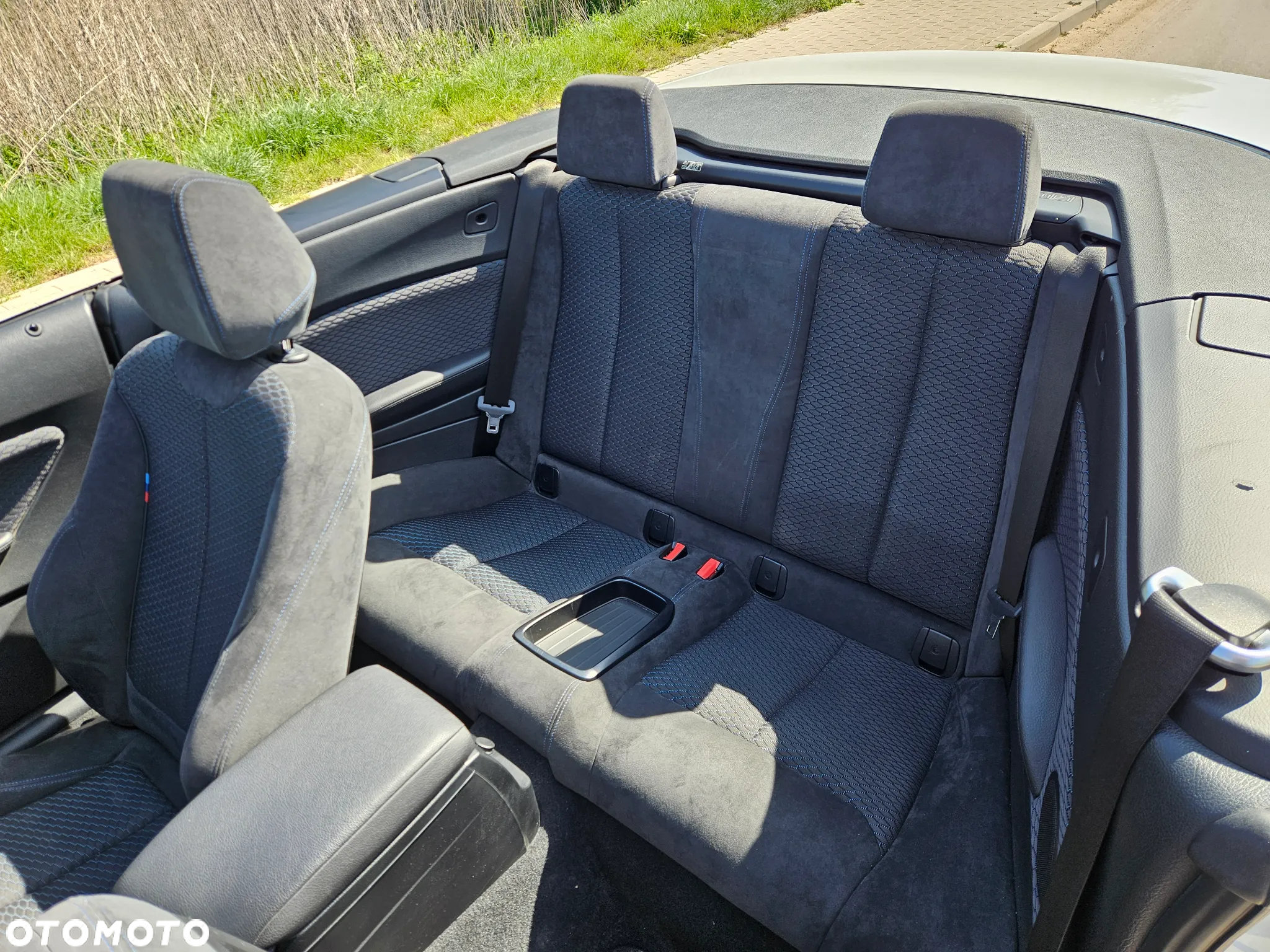 BMW Seria 2 218i GPF M Sport - 10