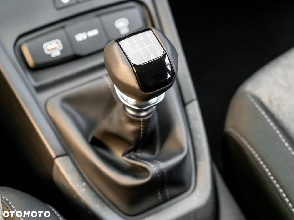 Kia Stonic 1.0 T-GDI M - 22
