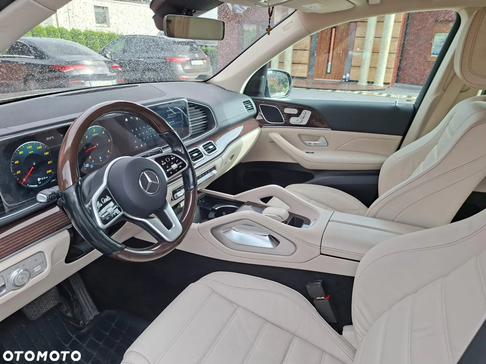 Mercedes-Benz GLE 350 d 4-Matic - 11