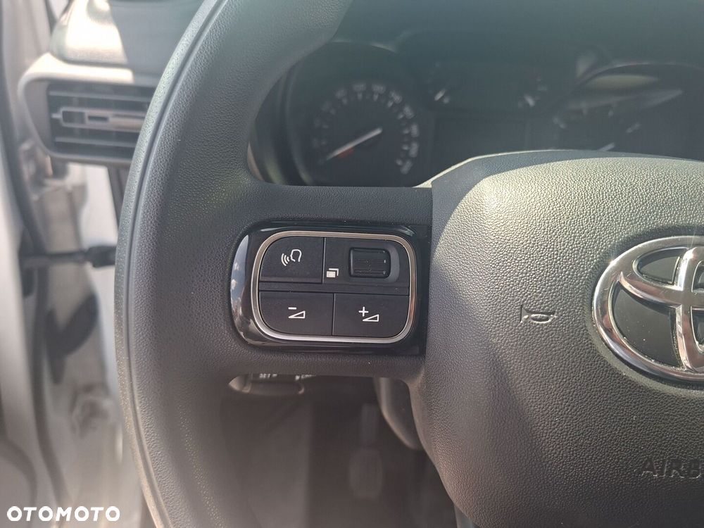 Toyota PROACE CITY - 20