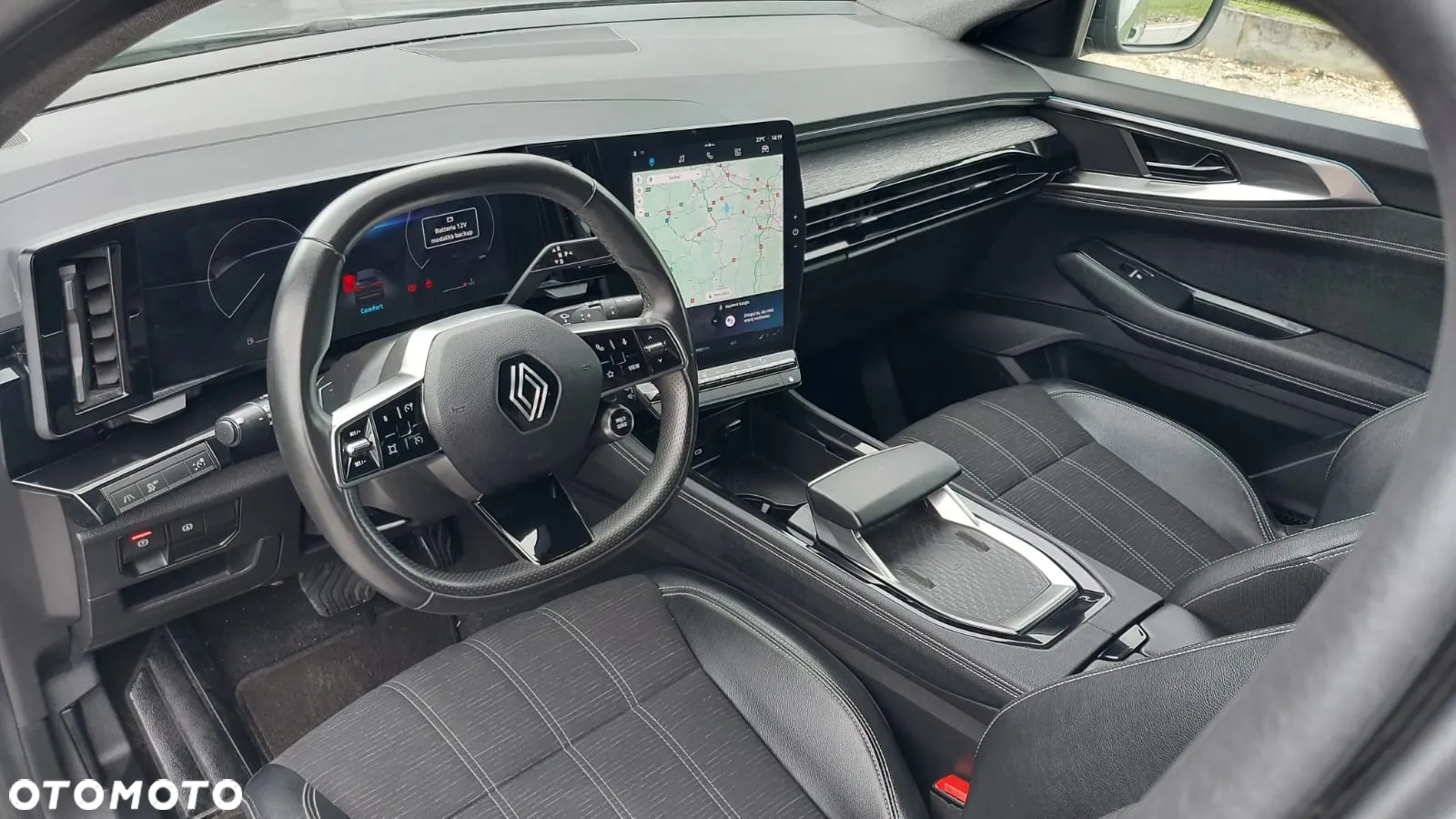 Renault Austral Mild Hybrid 160 Automatik Techno - 10