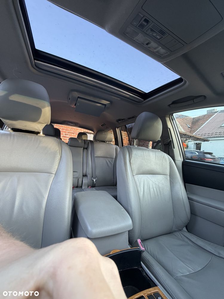 Toyota Highlander - 35