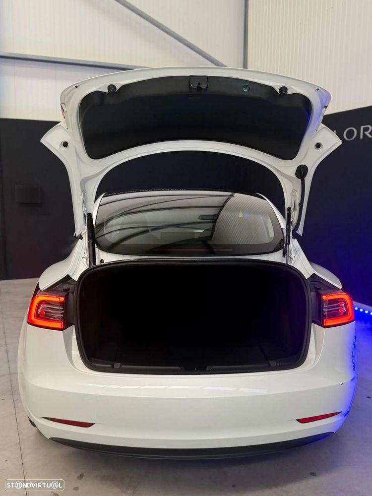 Tesla Model 3 Long Range Tração Integral - 11