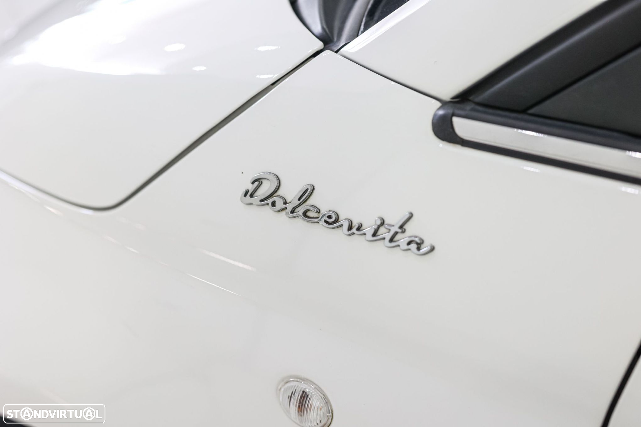 Fiat 500 1.0 Hybrid Dolcevita - 4