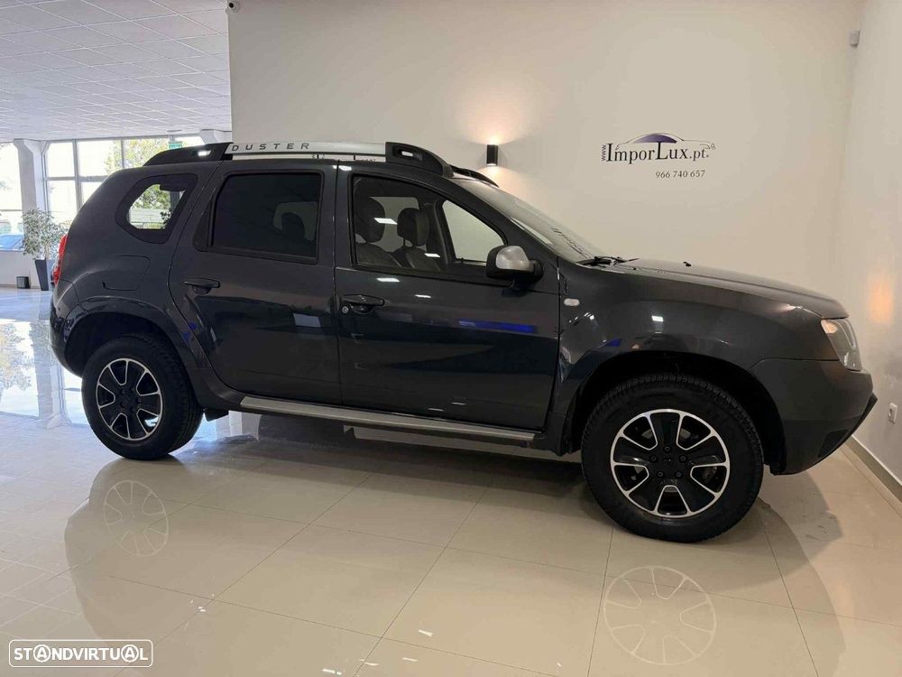 Dacia Duster 1.5 dCi Comfort - 8