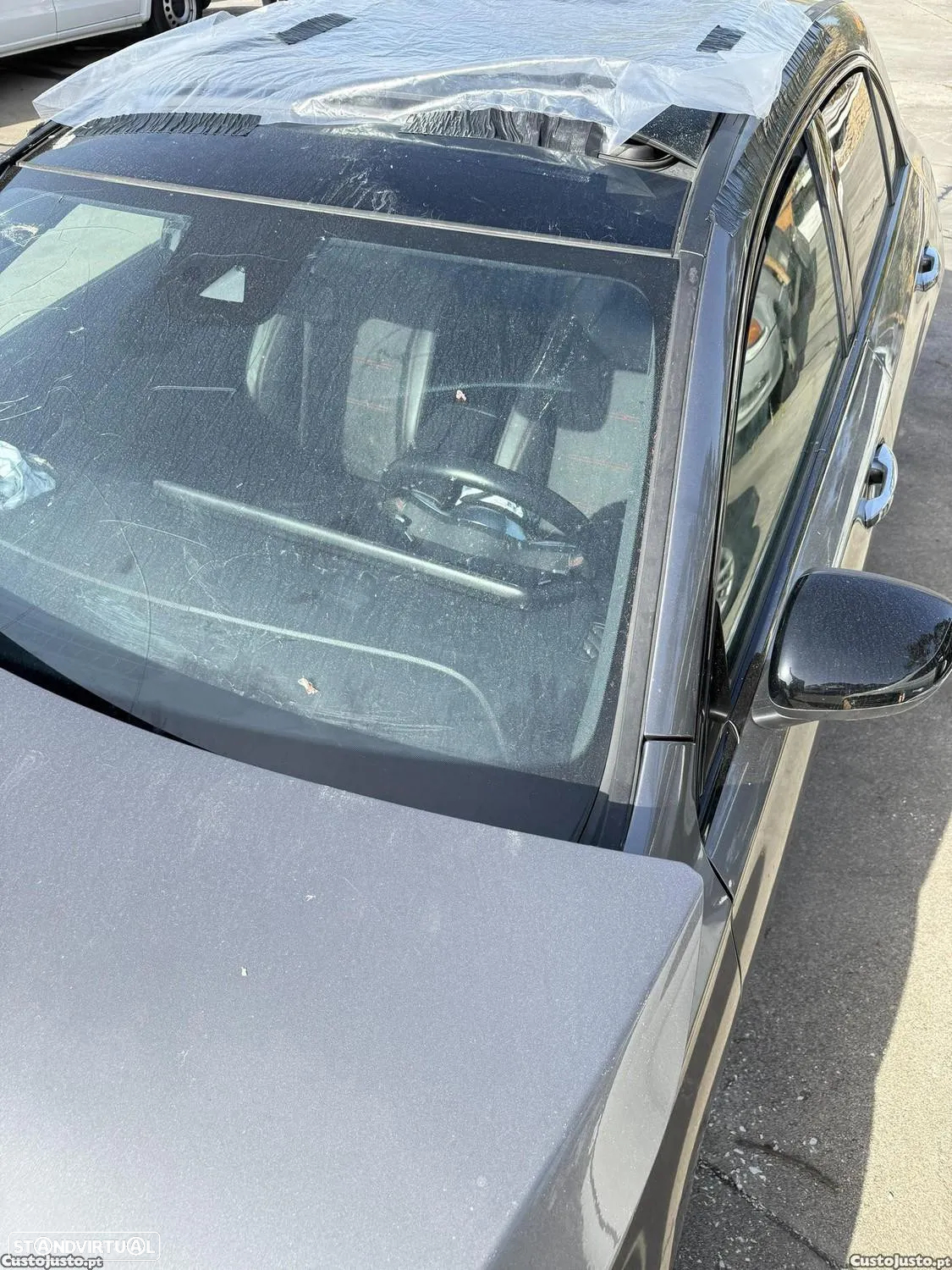 Mercedes-Benz A 250 - 8