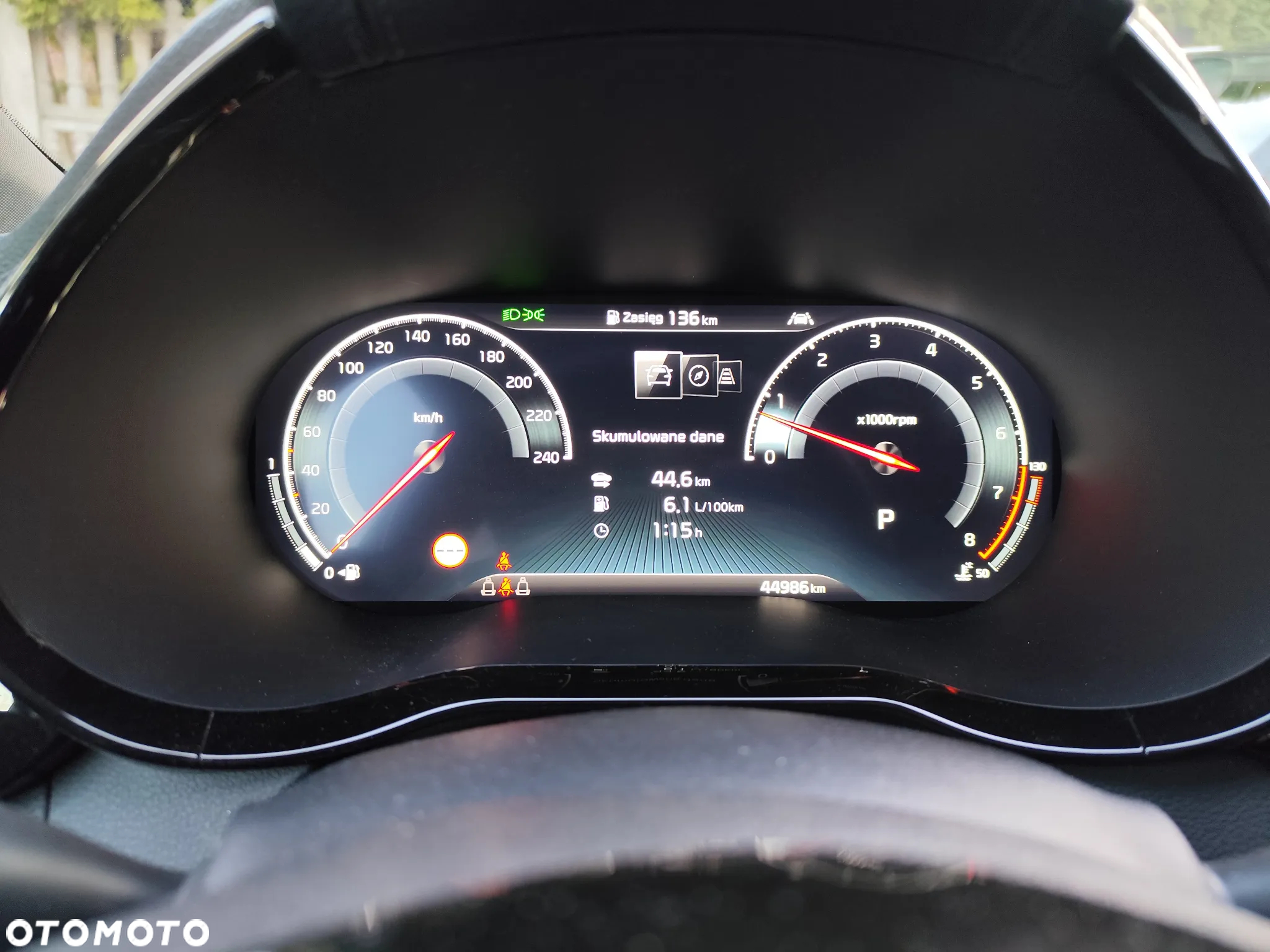Kia ProCeed 1.5 T-GDI GT Line DCT - 13