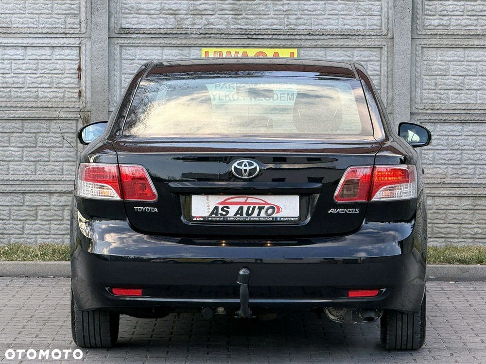 Toyota Avensis 1.8 Prestige - 39