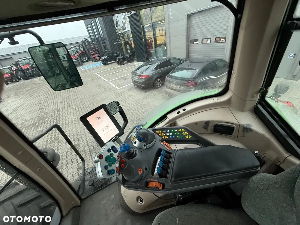 Fendt 828 Vario - 7