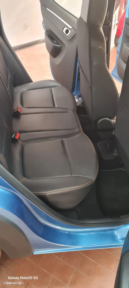 Dacia Spring ESSENTIAL - 11