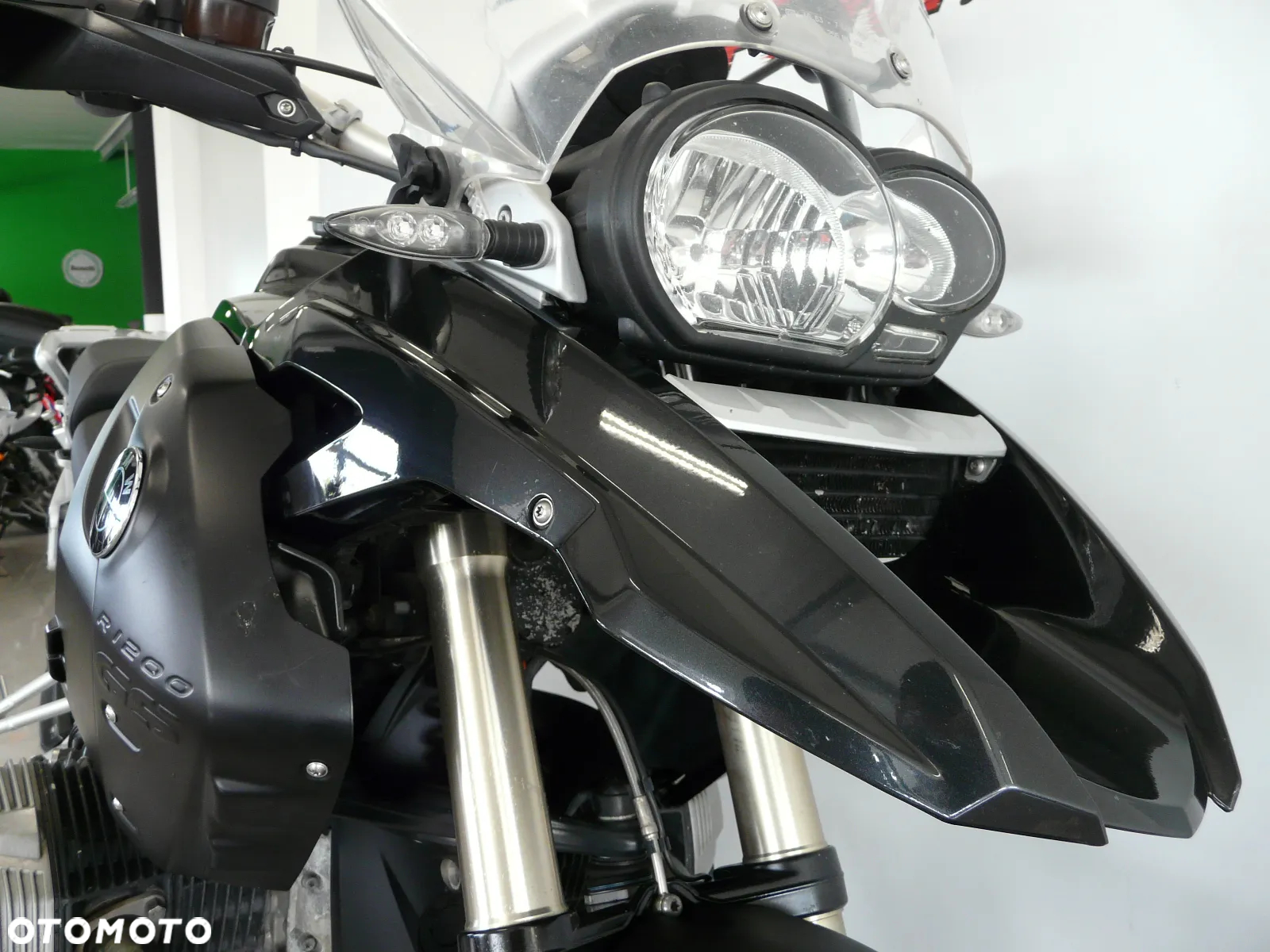BMW GS - 19