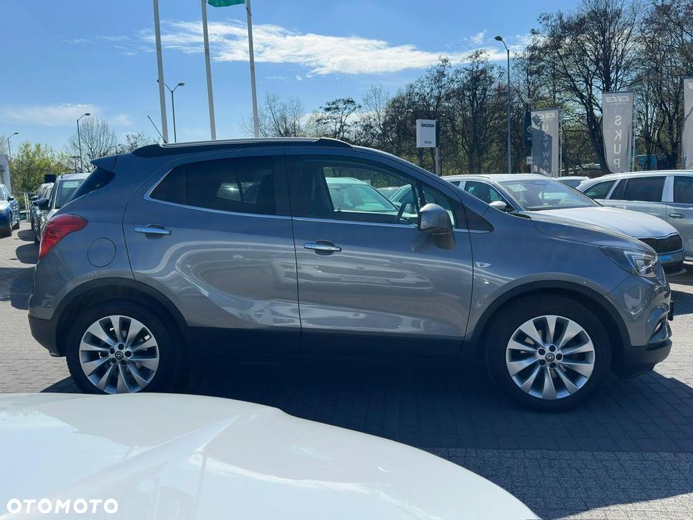 Opel Mokka X 1.4 T Enjoy - 5