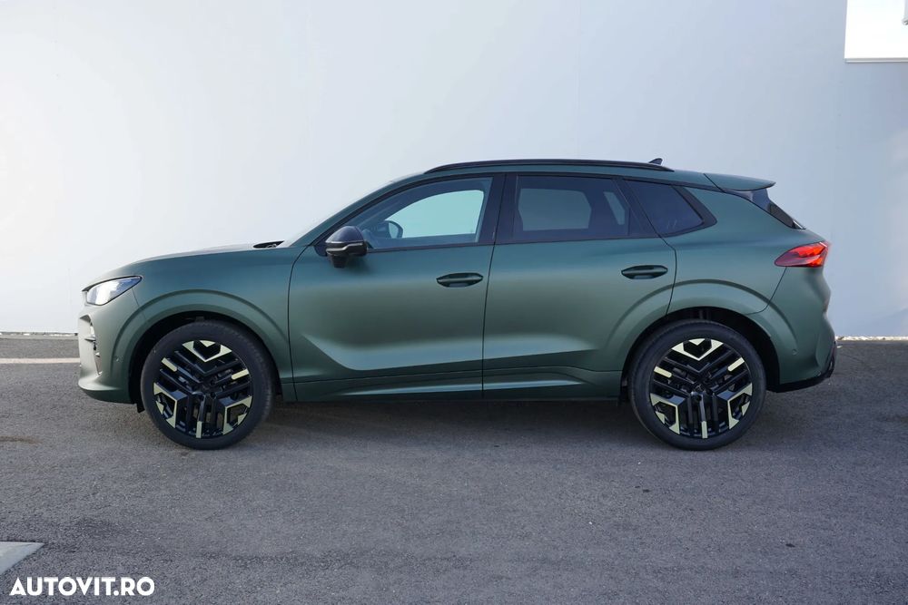 Cupra Terramar 1.5 e-TSI DSG7 MHEV Tribe Edition - 2